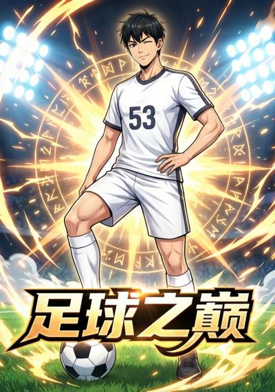 足球之巅
