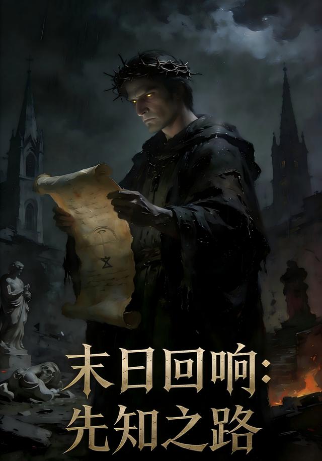 末日回响：先知之路