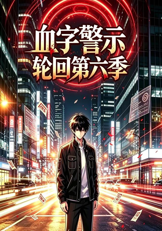 血字警示轮回第六季