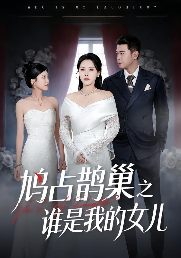 鸠占鹊巢之谁是我的女儿