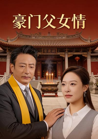 豪门父女情封面图