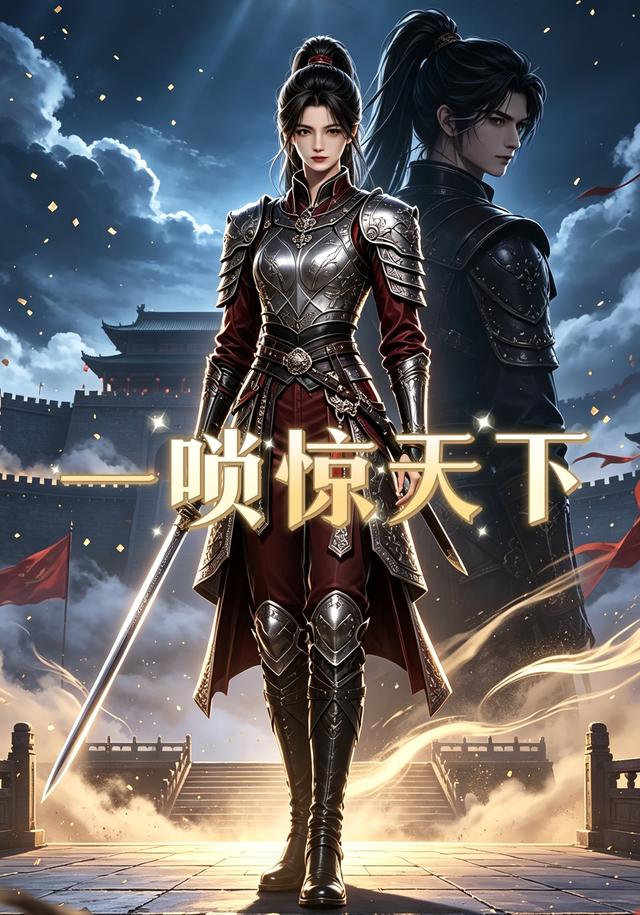 一唢惊天下 cover