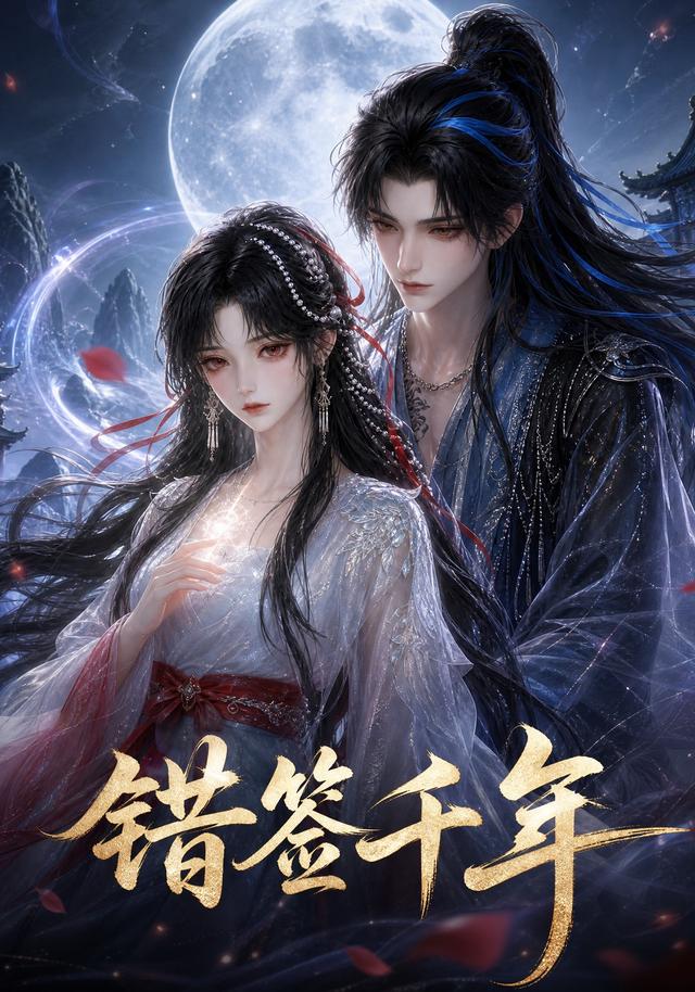 错签千年