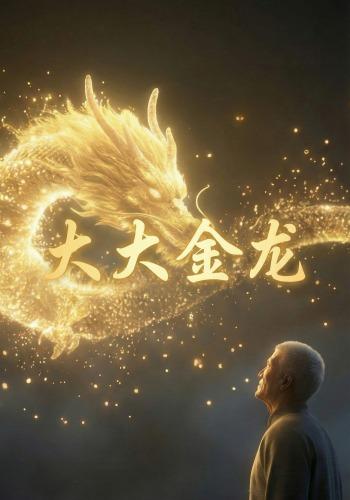大大金龙封面图