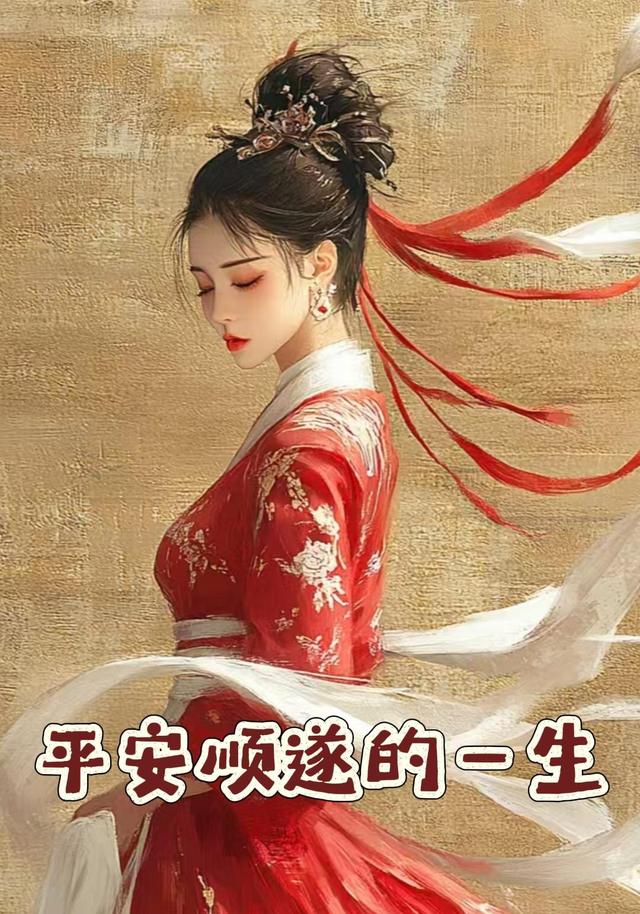 平安顺遂的一生