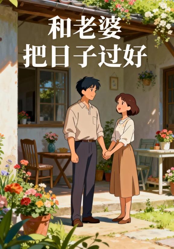 和老婆把日子过好