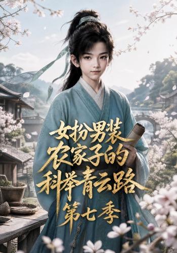 女扮男装，农家子的科举青云路第七季