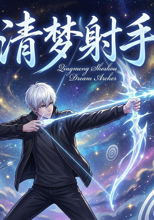清梦射手