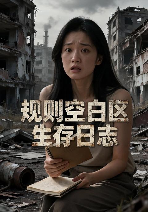 规则空白区生存日志