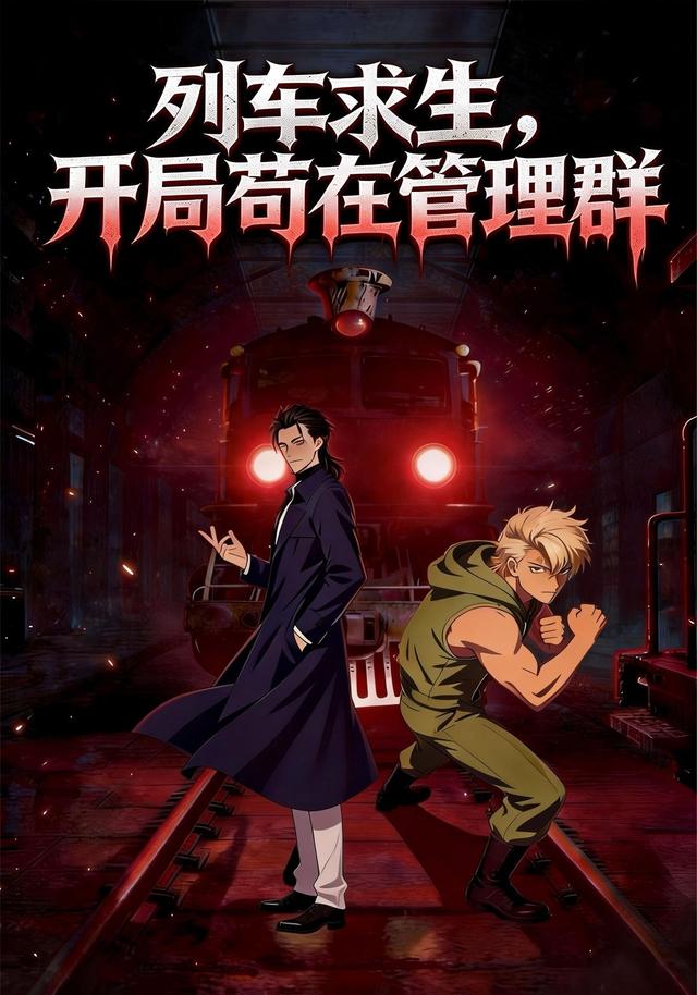 列车求生，开局苟在管理群
