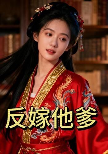 反嫁他爹