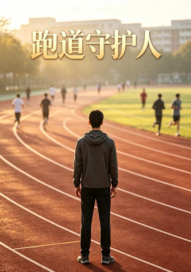 跑道守护人 cover