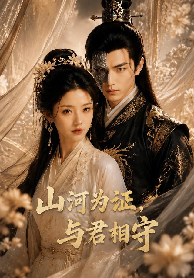 山河为证，与君相守 cover