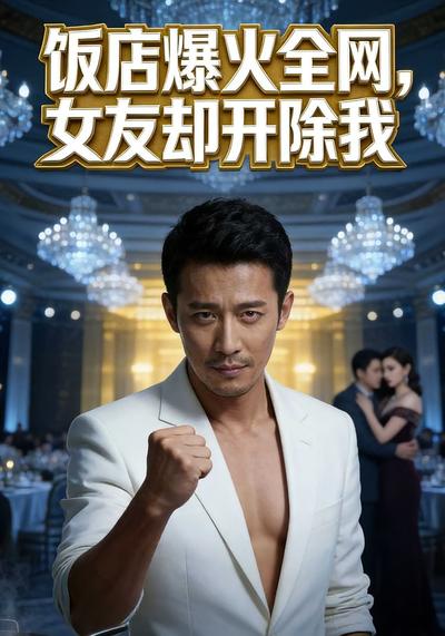 饭店爆火全网，女友却开除我