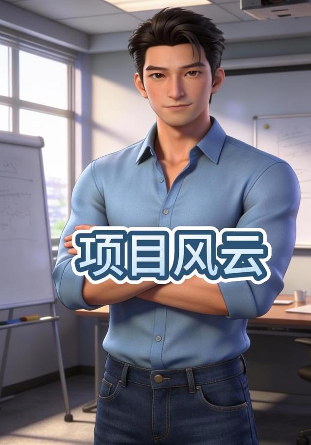 项目风云