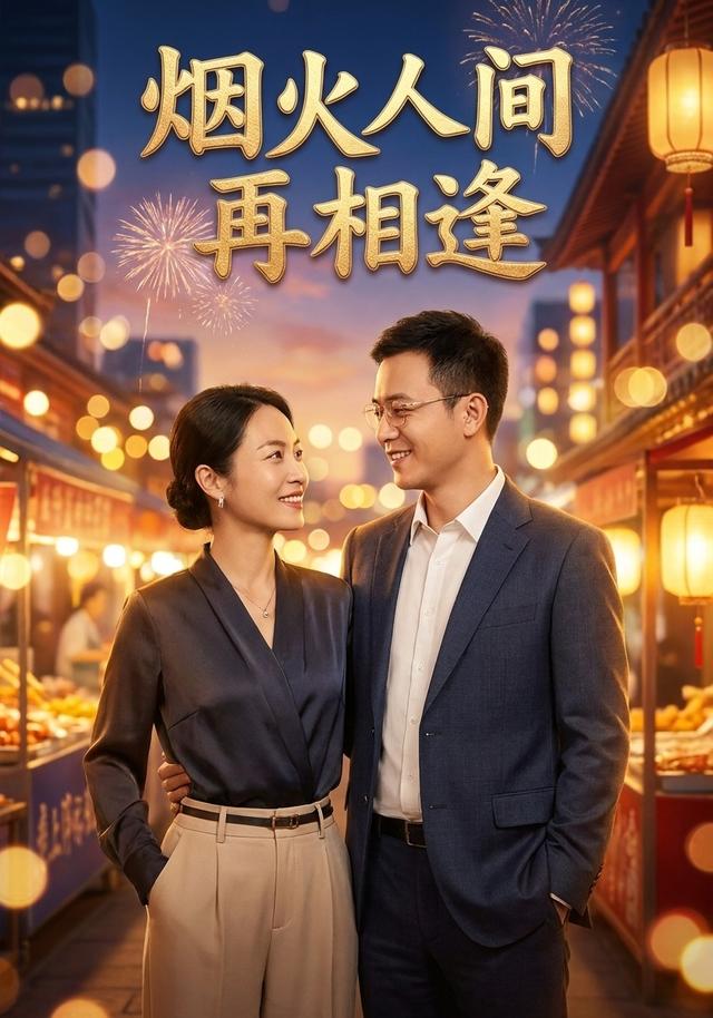 烟火人间再相逢 cover