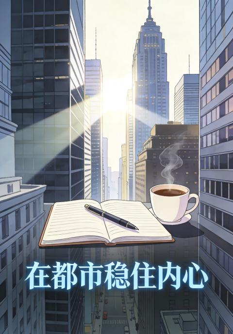 在都市稳住内心