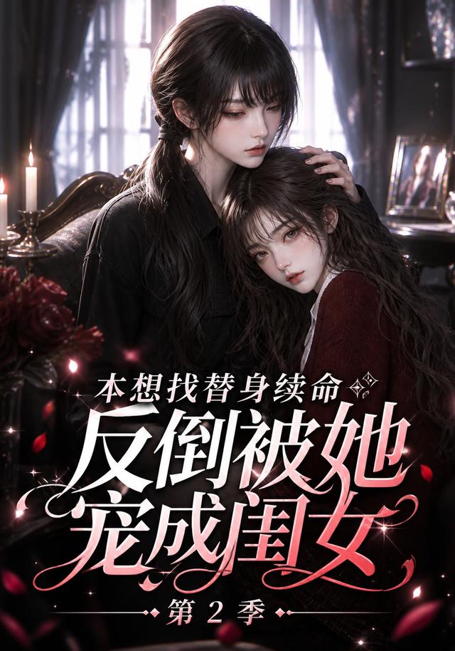 本想找替身续命，反倒被她宠成闺女第2季