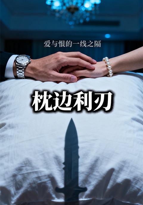 枕边利刃