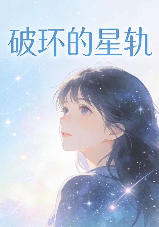 破环的星轨