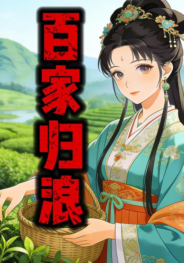 百家归浪