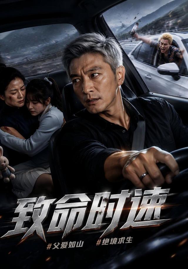 致命时速