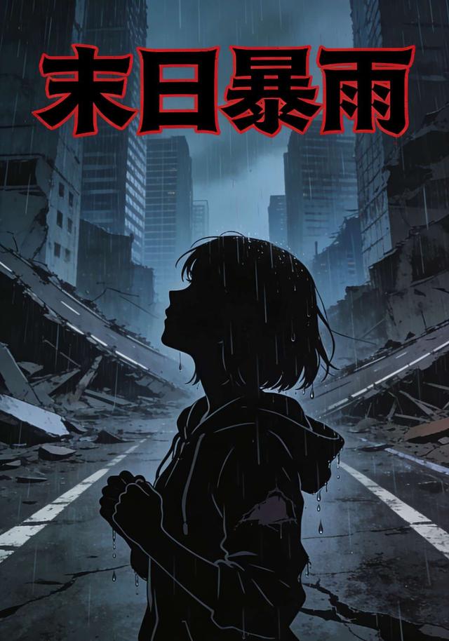 末日暴雨