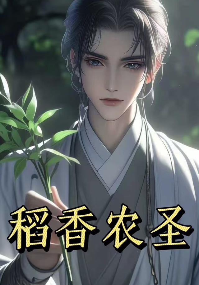 稻香农圣第一季