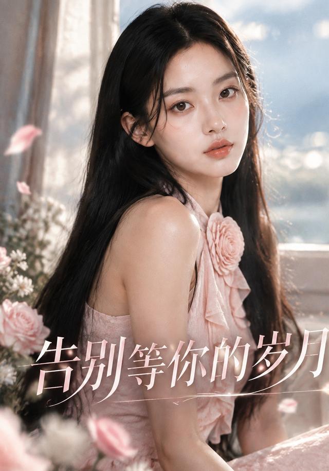 告别等你的岁月