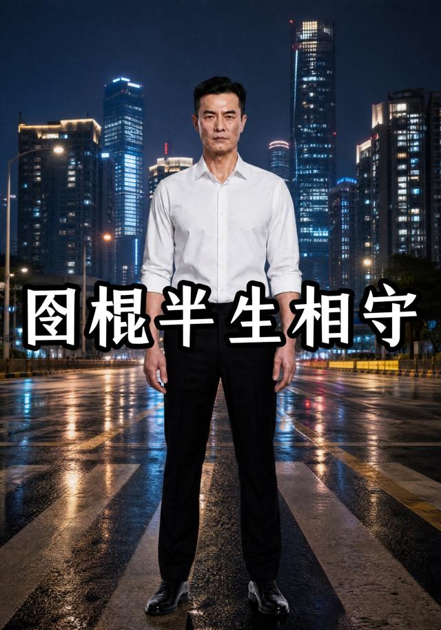 囹棍半生相守