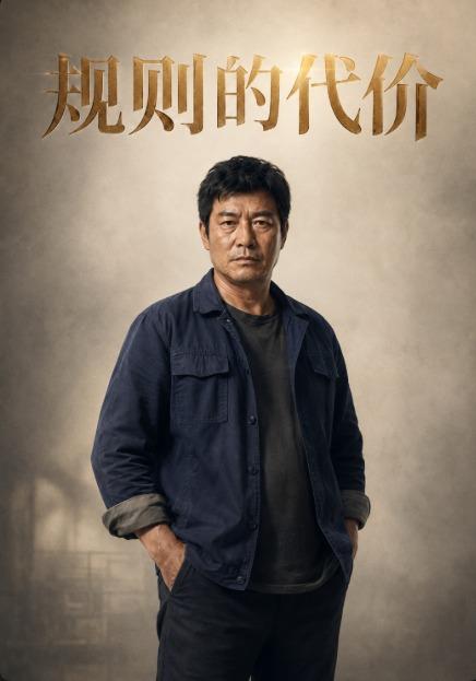 规则的代价 cover