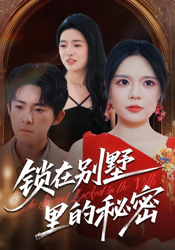 锁在别墅里的秘密