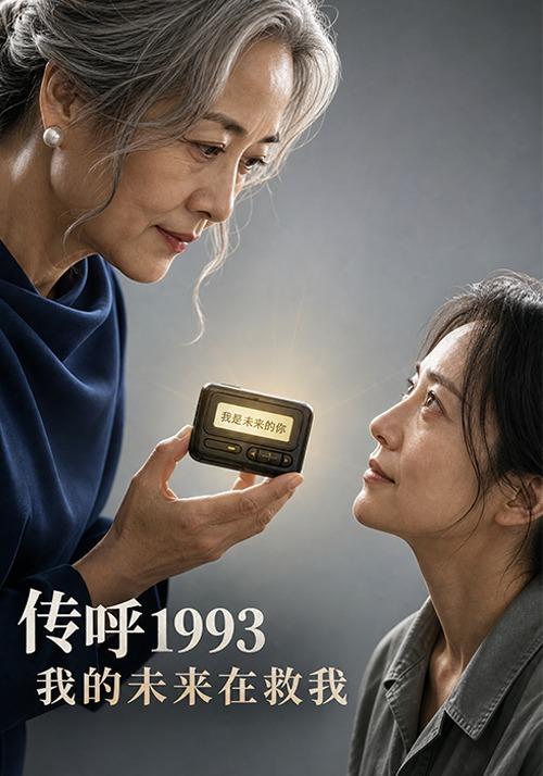 传呼1993：我的未来在救我