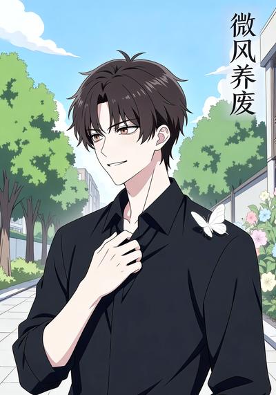 微风养废