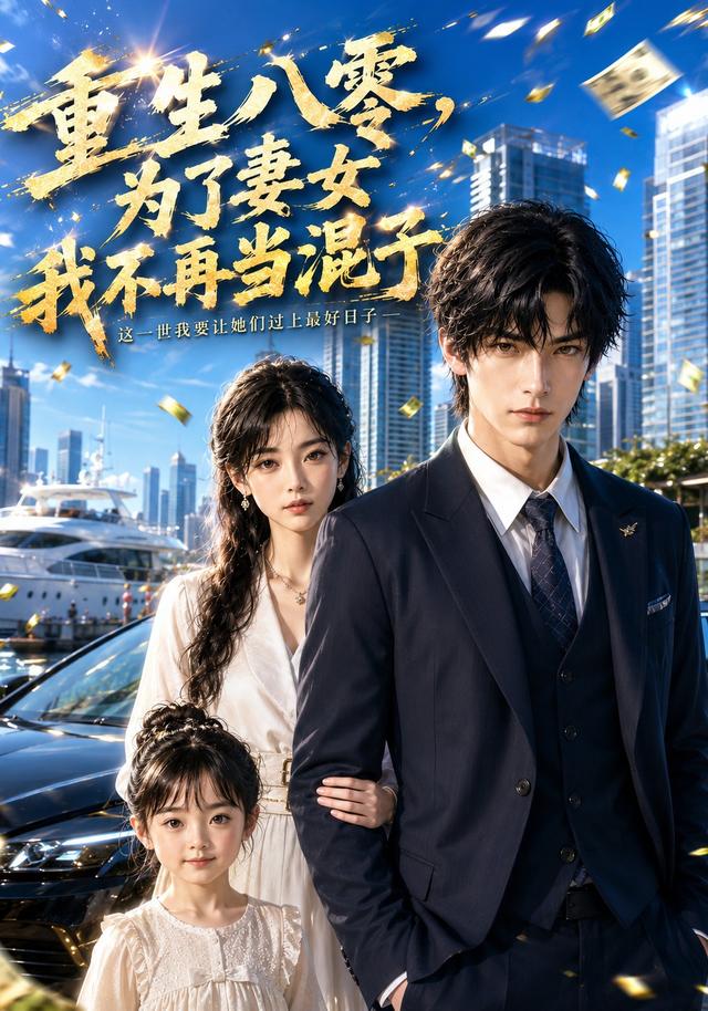 重生八零，为了妻女我不再当混子