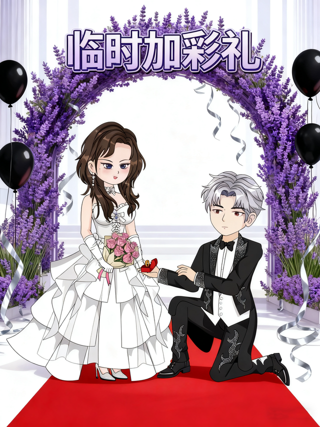 临时加彩礼