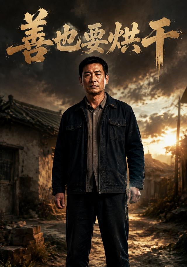 善也要烘干