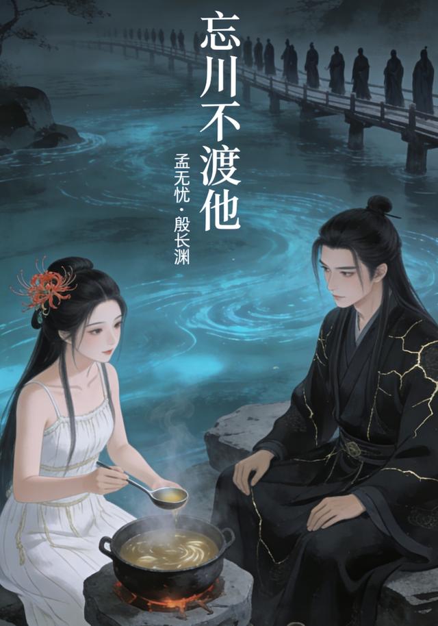 忘川不渡他1