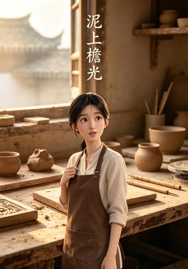 泥上檐光 cover