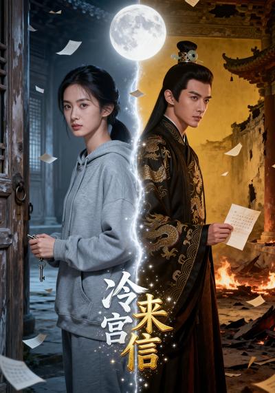 冷宫来信
