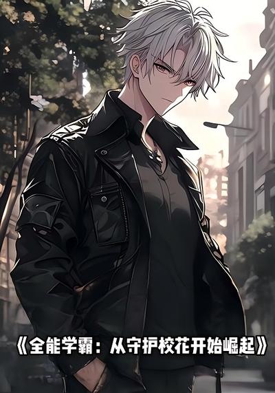 全能学霸：从守护校花开始崛起