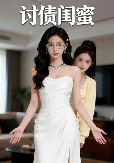 讨债闺蜜