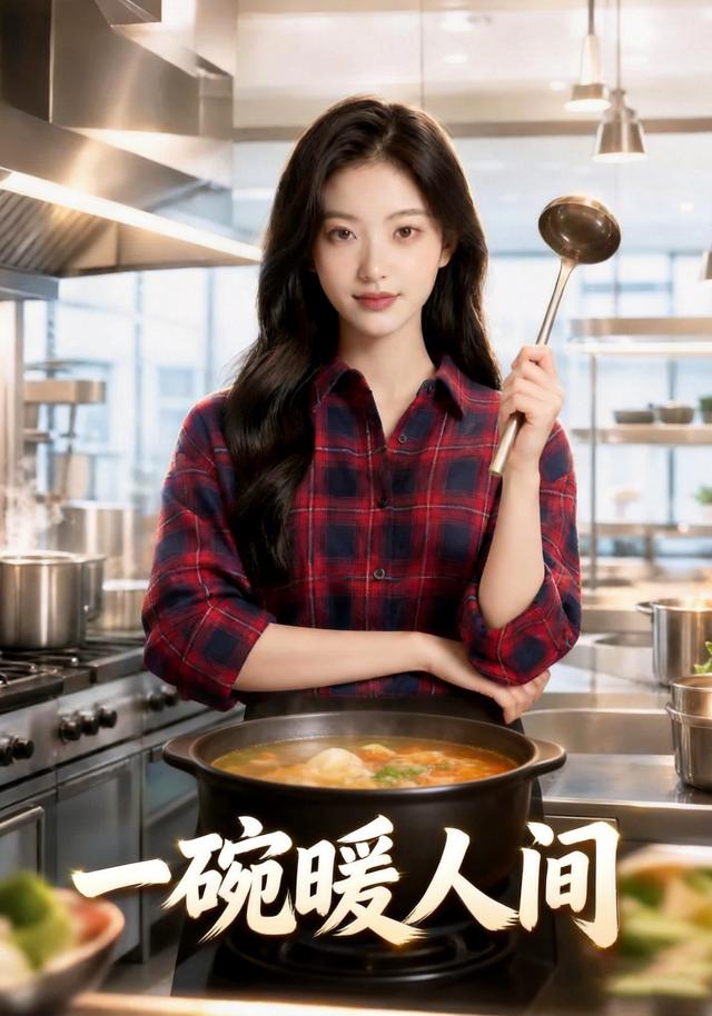 一碗暖人间