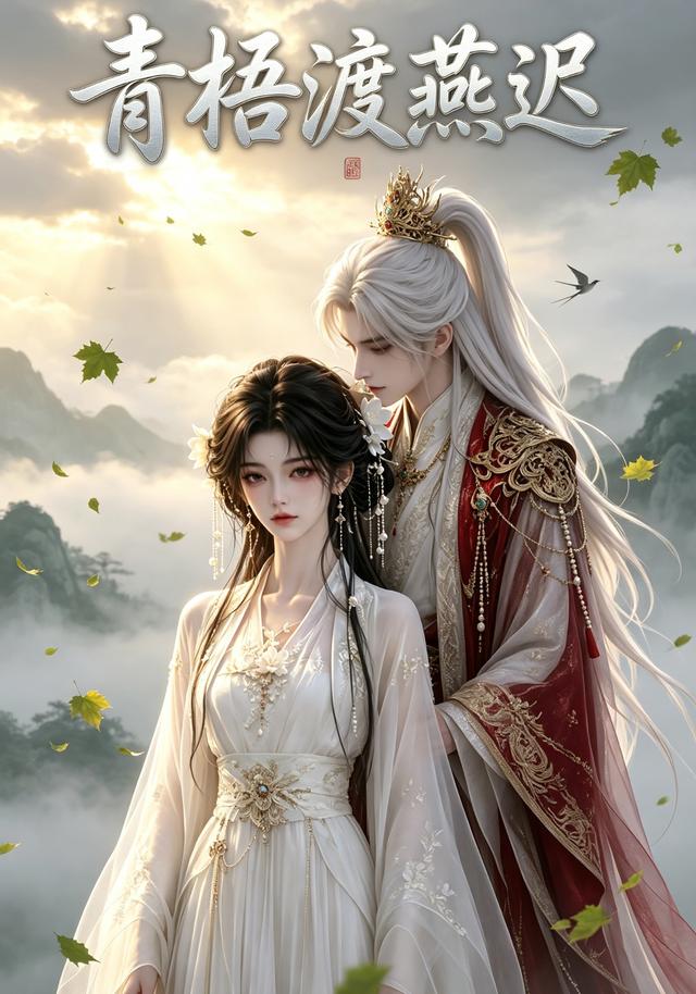 青梧渡燕迟 cover