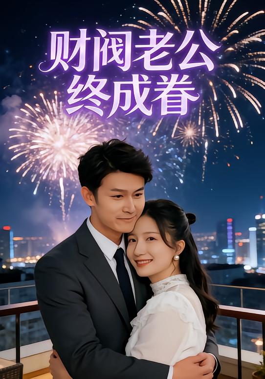 财阀老公终成眷