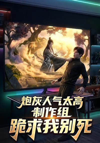 炮灰人气太高，制作组跪求我别死