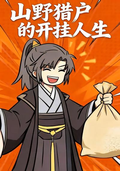 山野猎户的开挂人生