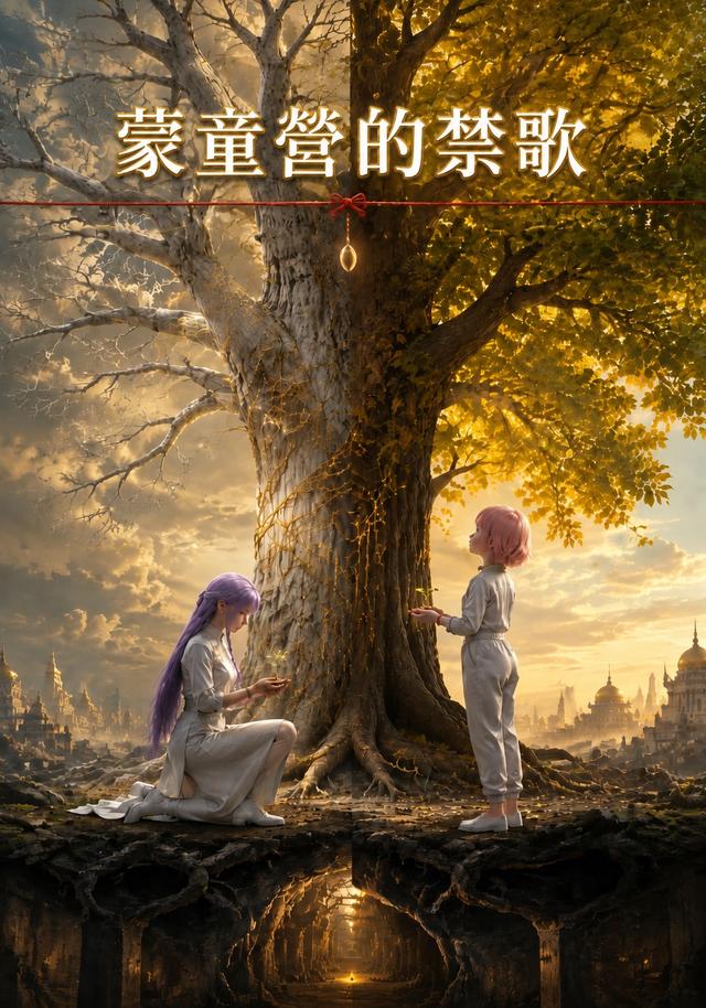 蒙童营的禁歌