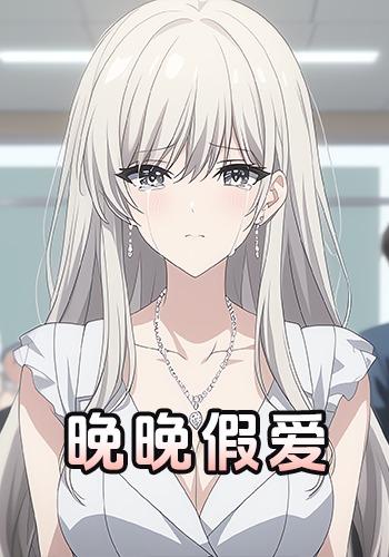 晚晚假爱封面图