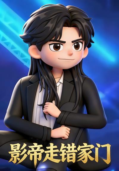 影帝走错家门